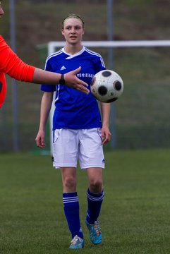 Bild 18 - Frauen FSC Kaltenkirchen II U23 - SV Bokhorst : Ergebnis: 4:1